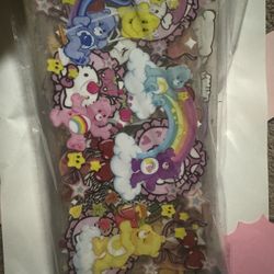 4 Bundles Of Mystery UV Wraps