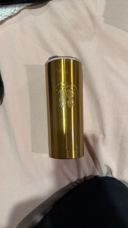 Starbucks Cup