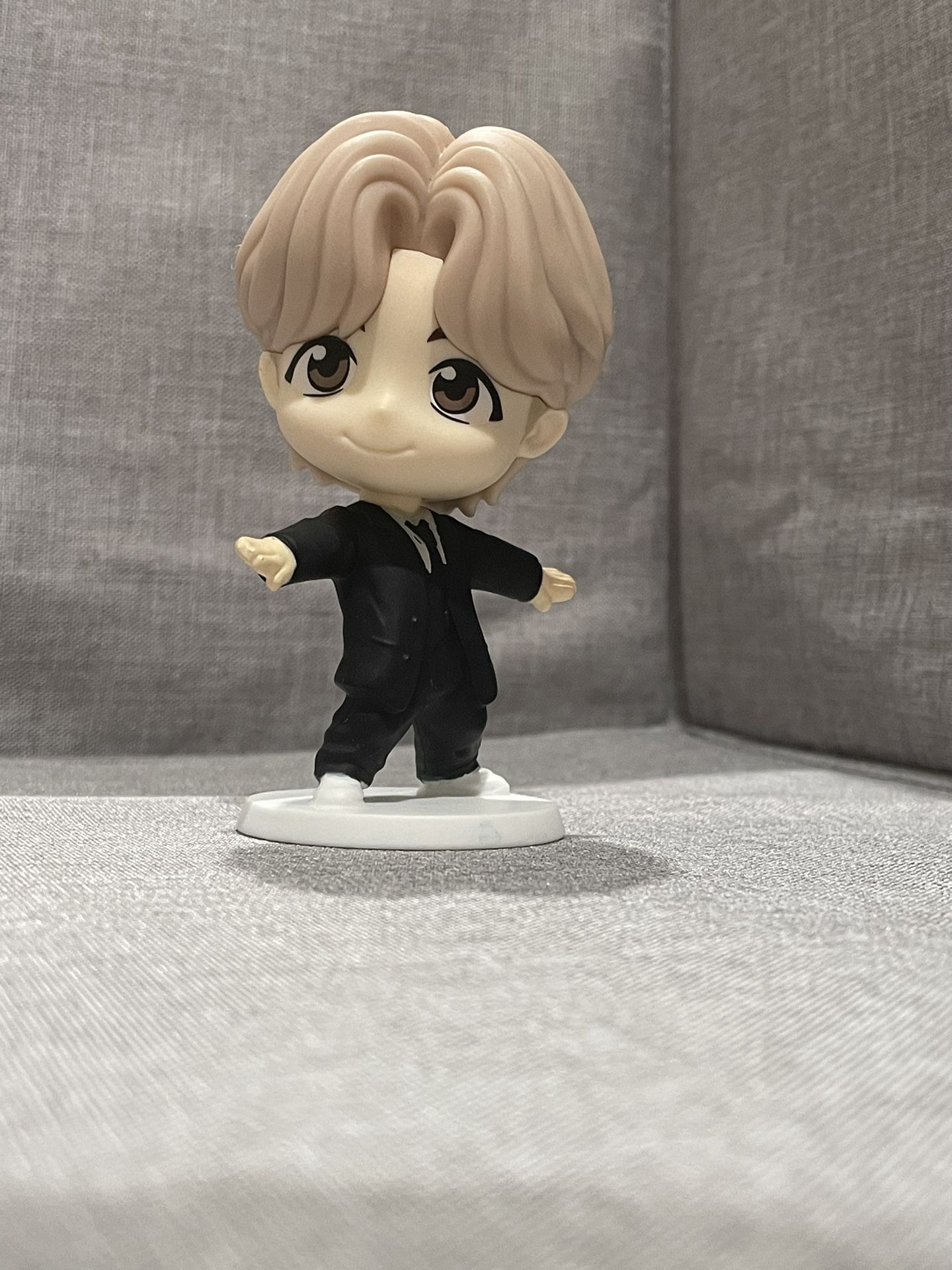 McDonald’s Happy Meal BTS Toy - Jungkook 