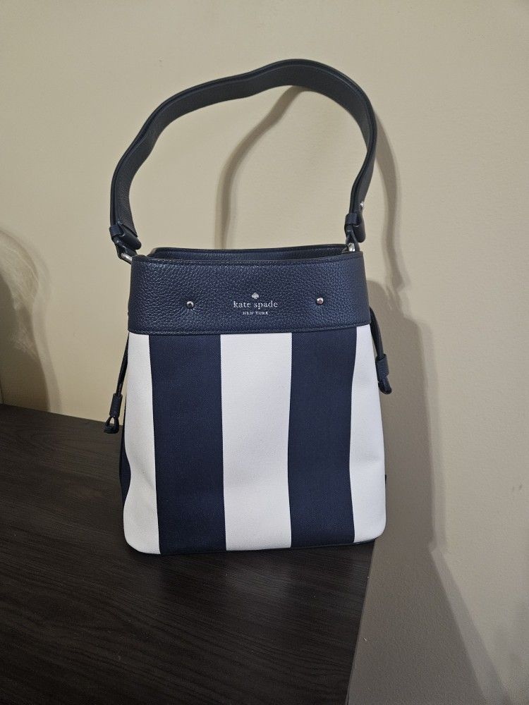 Kate Spade Bucket Purse