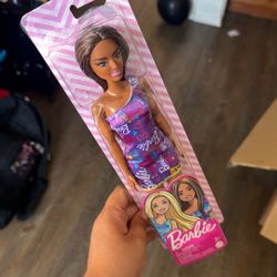 Barbie 
