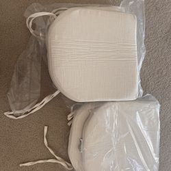 Chair Cushion (Set Of 4)