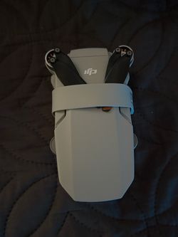 DJI Mini 4k Drone