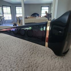 Salvatore Ferragamo Sunglasses 