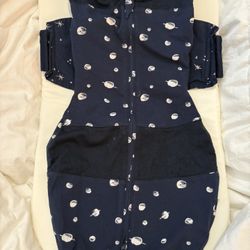 Happiest Baby Snoo Sacks and Sheet