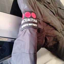 Security Uniform