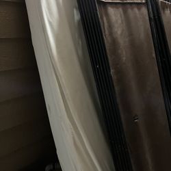 Twin Size Mattress For Sale