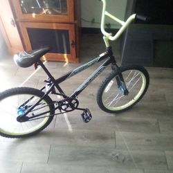 Huffy Bicycle 