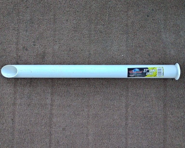 Tsunami Sand Spike 27"