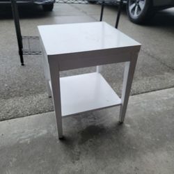 Small End Table