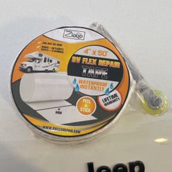 RV Flex Repair 