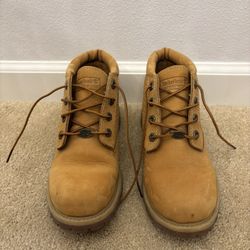Timberland Waterproof Anti-Fatigue Women’s Boot Size 6.5