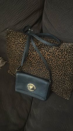 Small purse