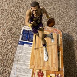 JERRY WEST MCFARLAND 