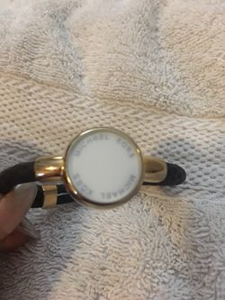 Michael Kors Crosby Activity Tracker