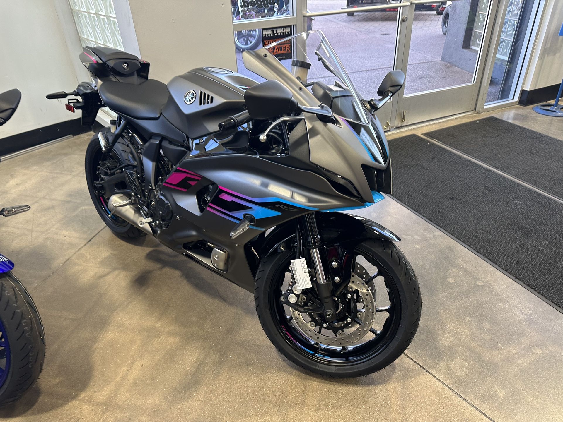 2024 Yamaha R7 for Sale in Scottsdale, AZ - OfferUp