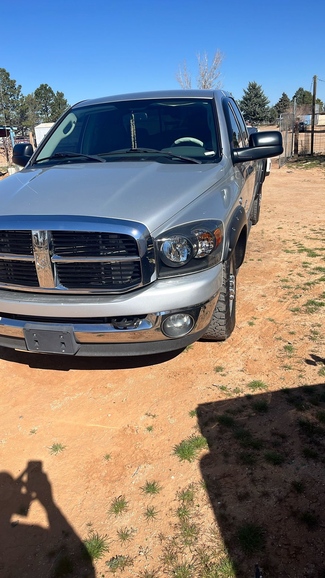 2006 Dodge Ram