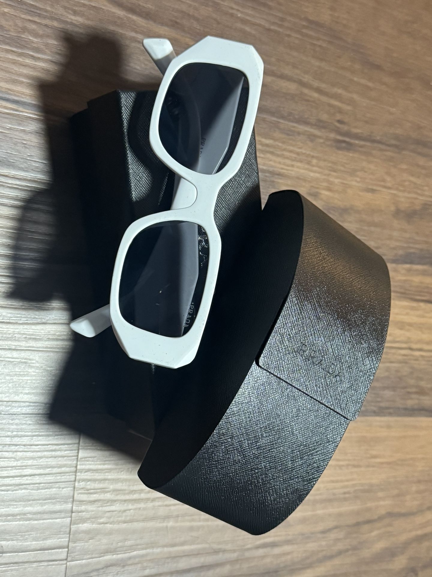 Prada Sunglasses 