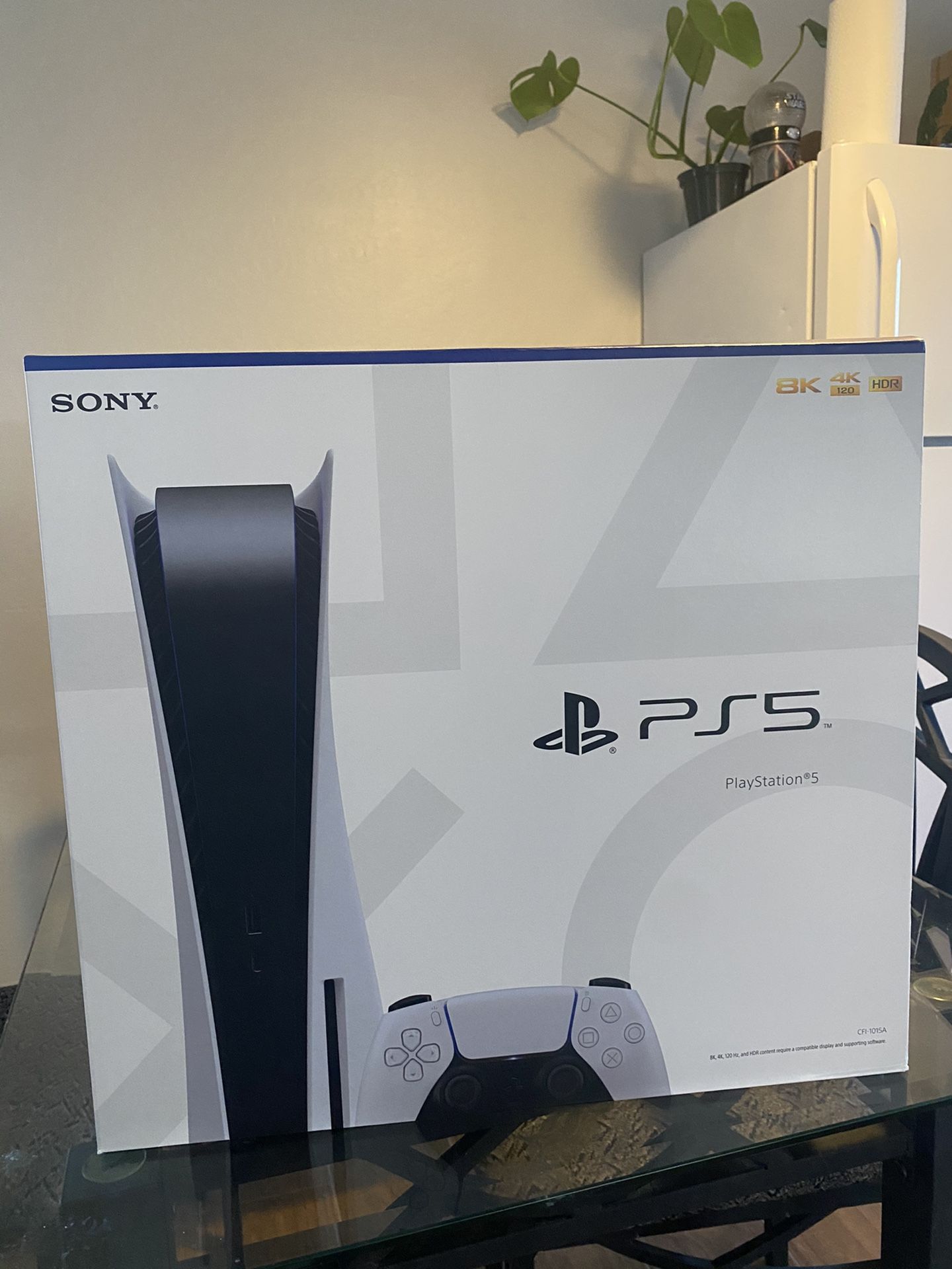 Sony PlayStation 5