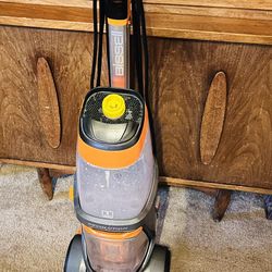 BISSELL PRO Heat 2X 