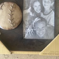 5x7 Photo Frame
