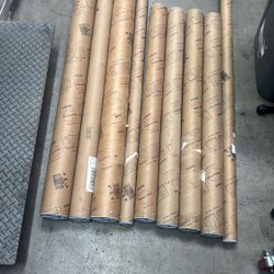 Tube Packaging