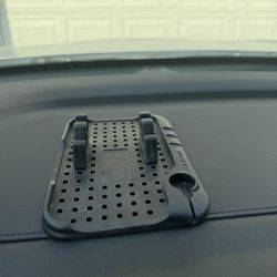 Car / Vehicle Dashboard Adjustable Phone Holder / Stand For Any Size Phone