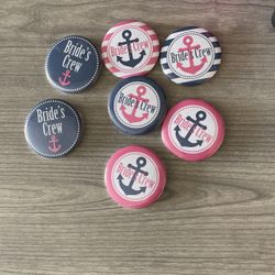 Bachelorette Pins