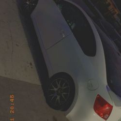 2005 Scion tC