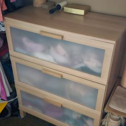 Ikea Drawer Dresser