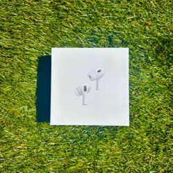 AirPods Pro 2nd Generation 