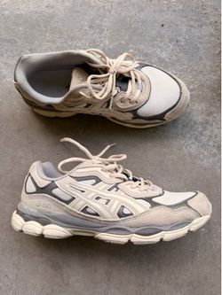 ASICS gel nyc brand new