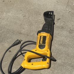 10 amp reciprocating saw