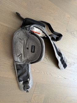 Tushbaby Hip Carrier