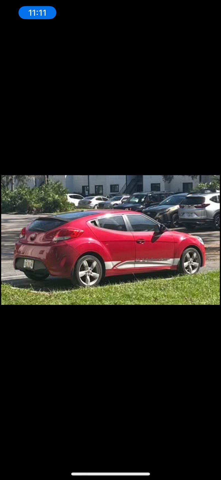 2012 Hyundai Veloster