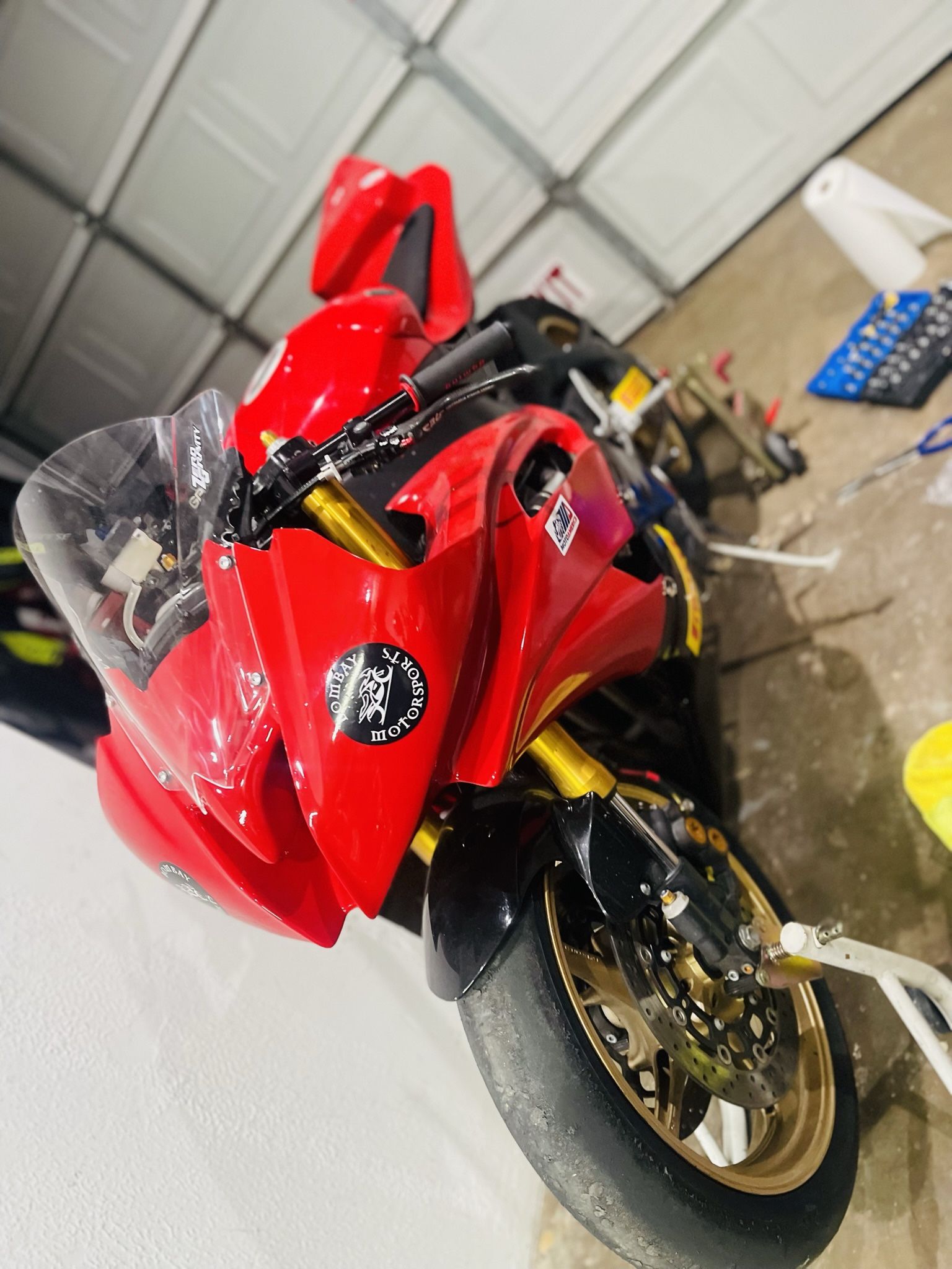 2008 Yamaha R6 for Sale in West Hills, CA - OfferUp