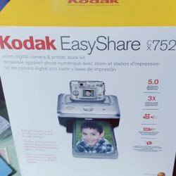 Kodak Easy Share