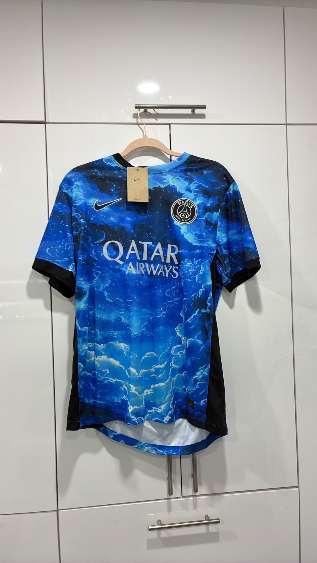 PSG Soccer Jersey