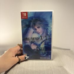 Final Fantasy X|X2