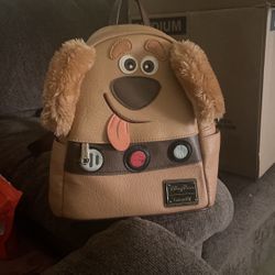 Disney Parks miniature backpack