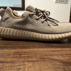 Yeezy Boost 350 Oxford Tan Sz 11