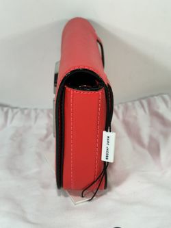 Marc Jacob Hip Shot Women s Hot Pink Belt Bag Convertible Crossbody Bag M0014569 for Sale in Santa Ana CA OfferUp