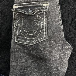True Religion Brand Jeans