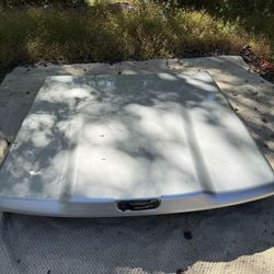 Undercover Elite XL Bed Cover 