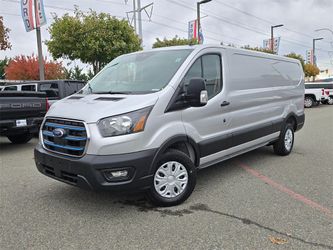 2023 Ford E-Transit-350 Cargo Van