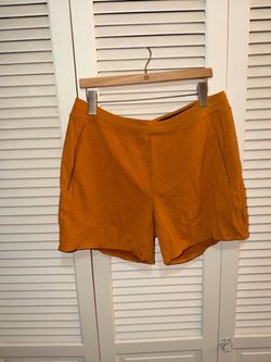 Lululemon men’s shorts