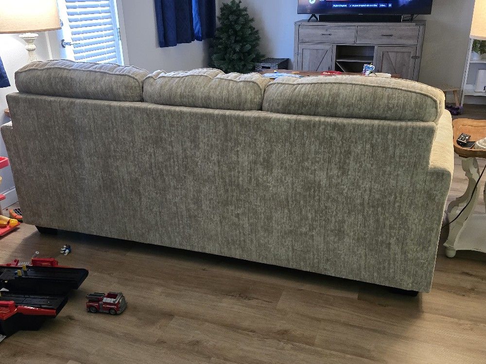Ashley Sofa And Loveseat