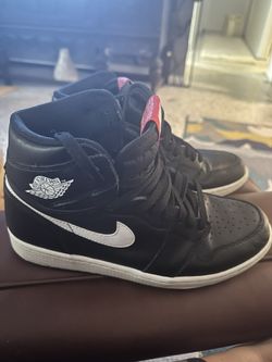 JORDAN 1 Retro yin Yang Size 10