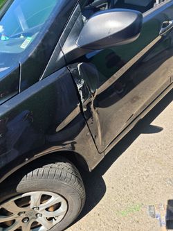 2012 Hyundai Accent