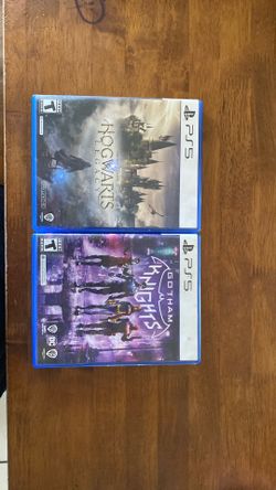 Ps5 Games